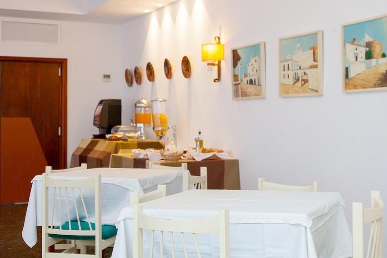 Residencia Galera