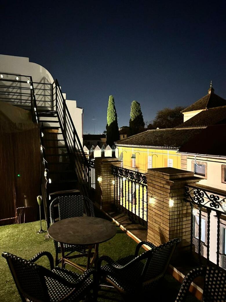 Hostal Hispano Luz Confort