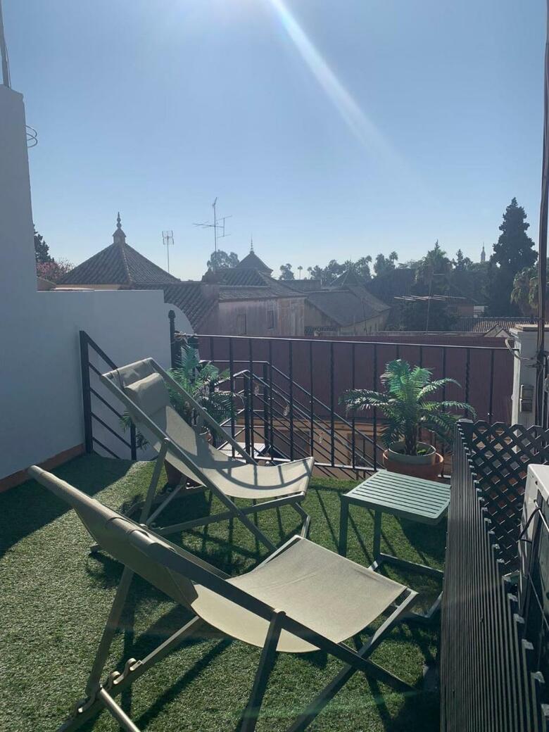 Hostal Hispano Luz Confort
