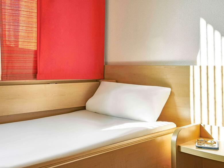 Hotel Ibis Barcelona Centro Sagrada Familia