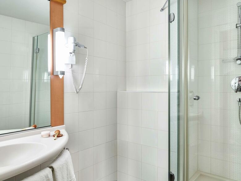 Hotel Ibis Barcelona Centro Sagrada Familia