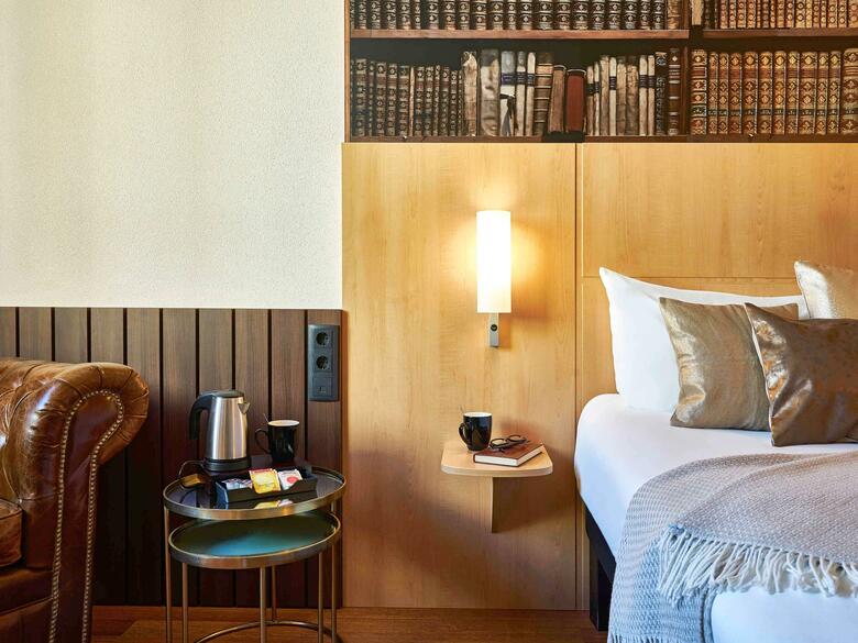 Hotel Ibis Barcelona Centro Sagrada Familia