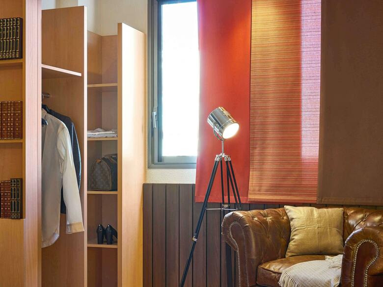 Hotel Ibis Barcelona Centro Sagrada Familia
