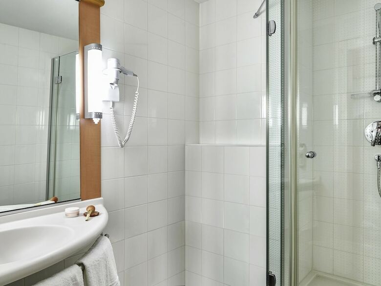 Hotel Ibis Barcelona Centro Sagrada Familia