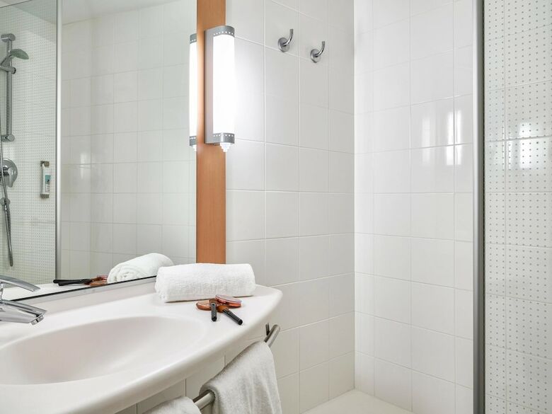 Hotel Ibis Barcelona Centro Sagrada Familia