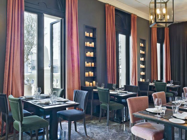 Hotel The Principal Madrid