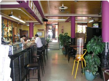 Hotel Villa De Lerma