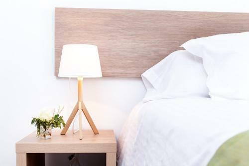 Feelathome Plaza Apartments