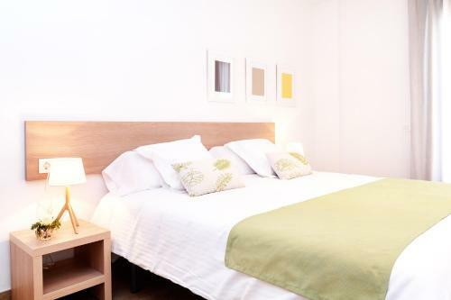 Feelathome Plaza Apartments