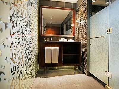 Hotel Cumbres Lastarria