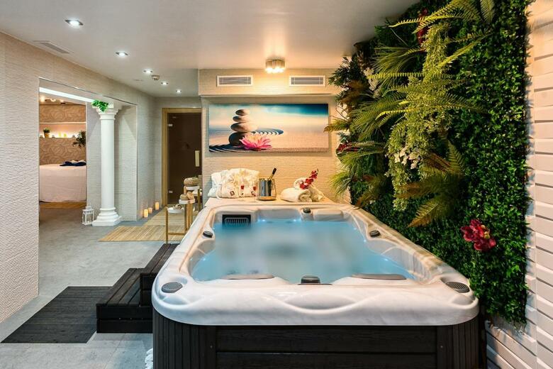 Hotel Bluesea Albor�n Adults Only