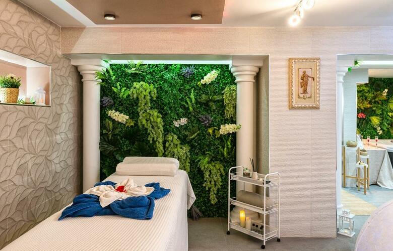 Hotel Bluesea Albor�n Adults Only