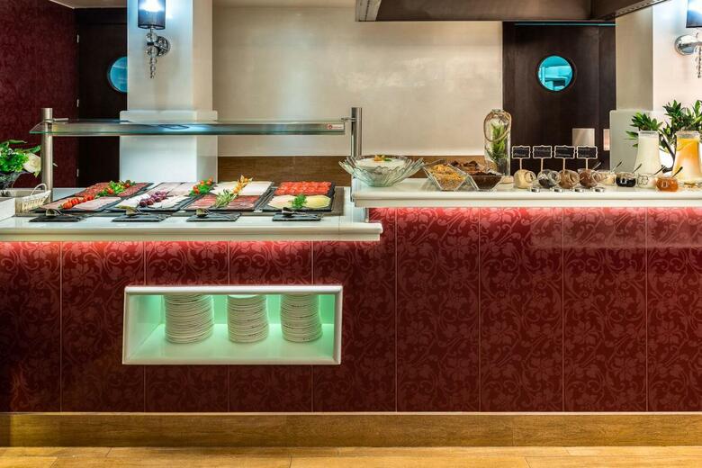 Hotel Bluesea Albor�n Adults Only