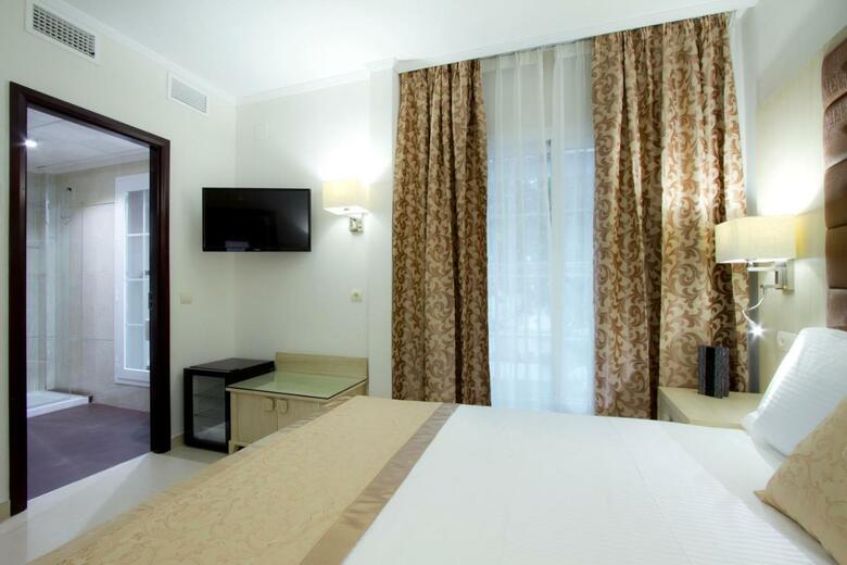 Hotel Bluesea Albor�n Adults Only