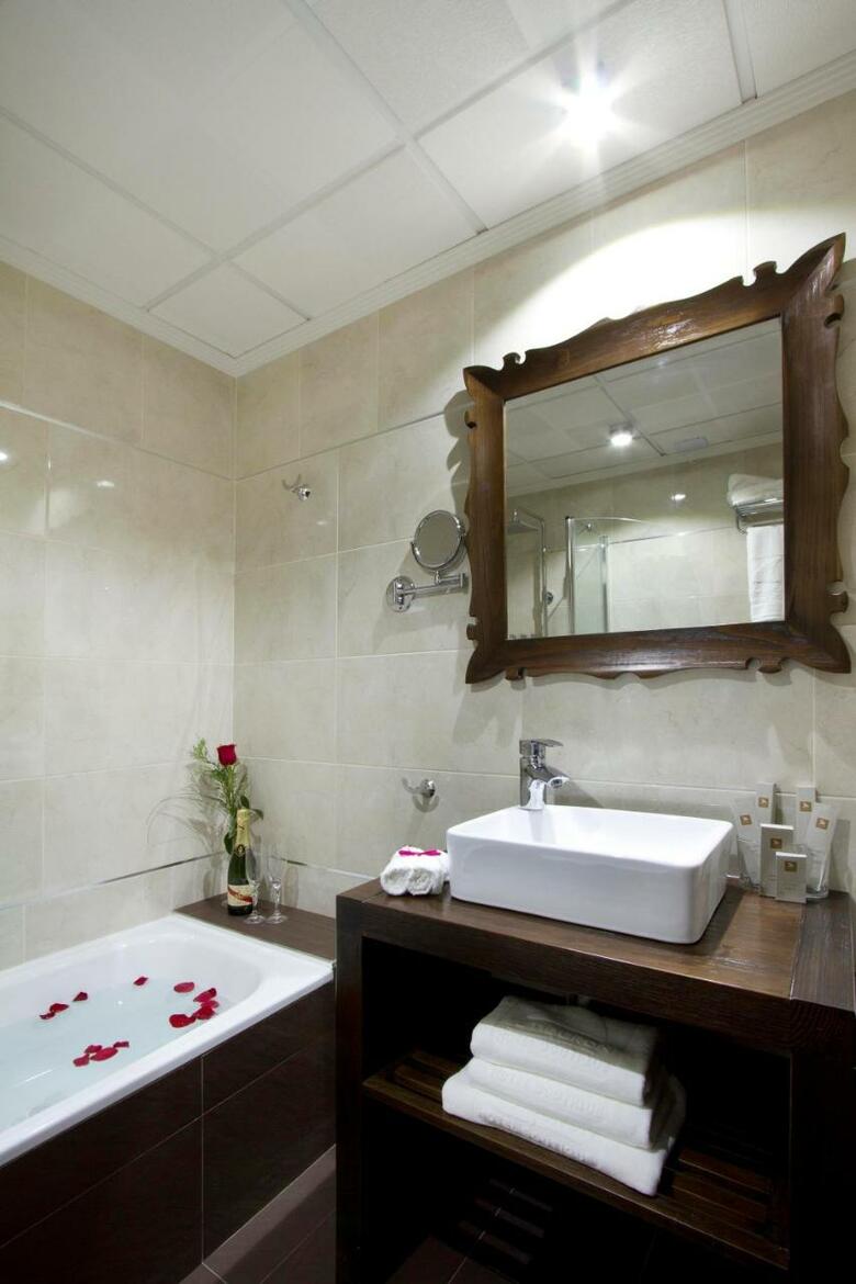Hotel Bluesea Albor�n Adults Only