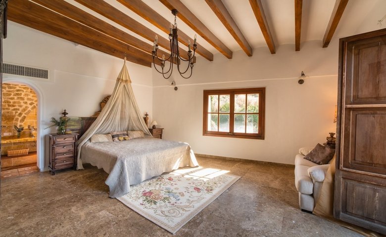 Hotel Sa Vall Valldemossa