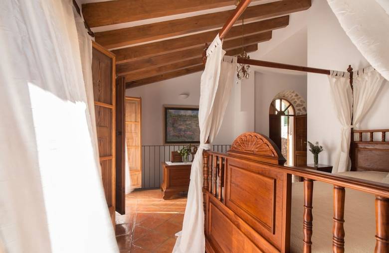 Hotel Sa Vall Valldemossa