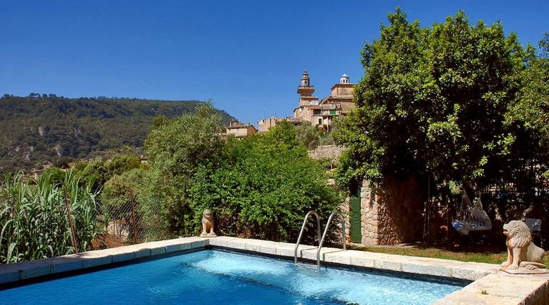 Hotel Sa Vall Valldemossa