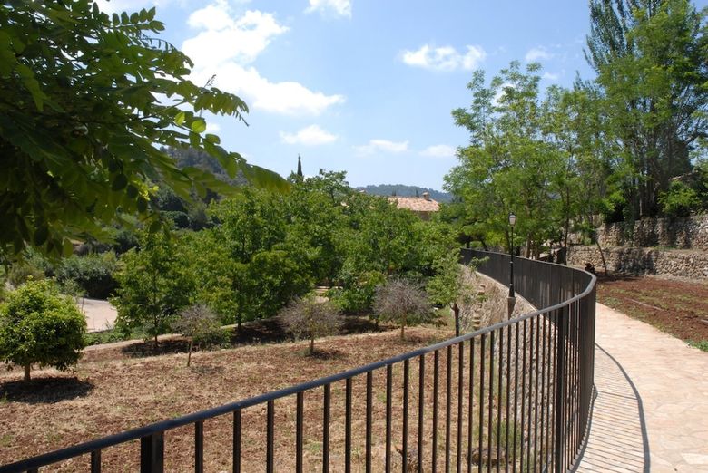Hotel Sa Vall Valldemossa