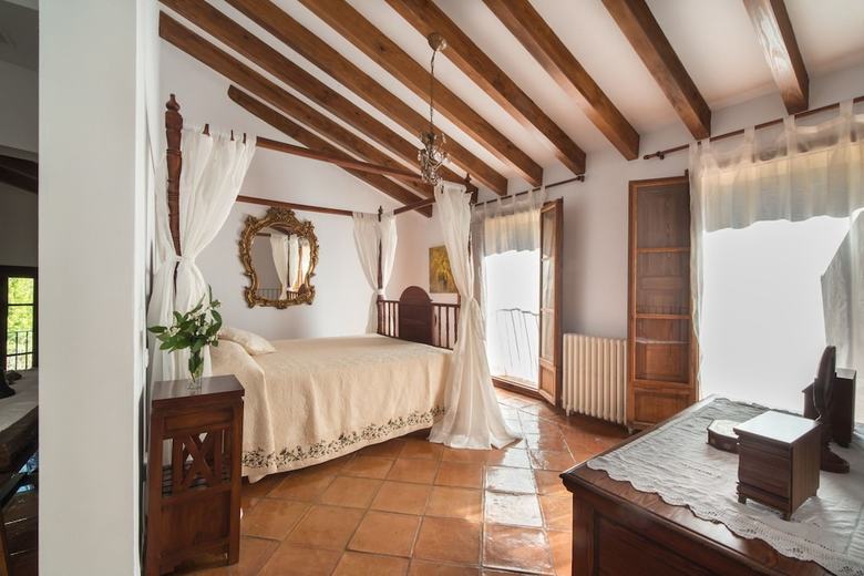 Hotel Sa Vall Valldemossa