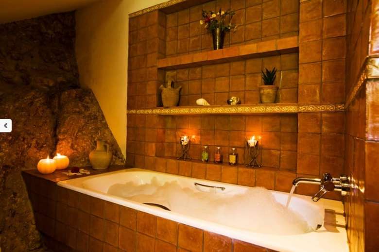 Hotel Sa Vall Valldemossa