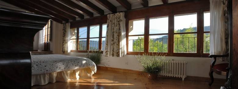 Hotel Sa Vall Valldemossa