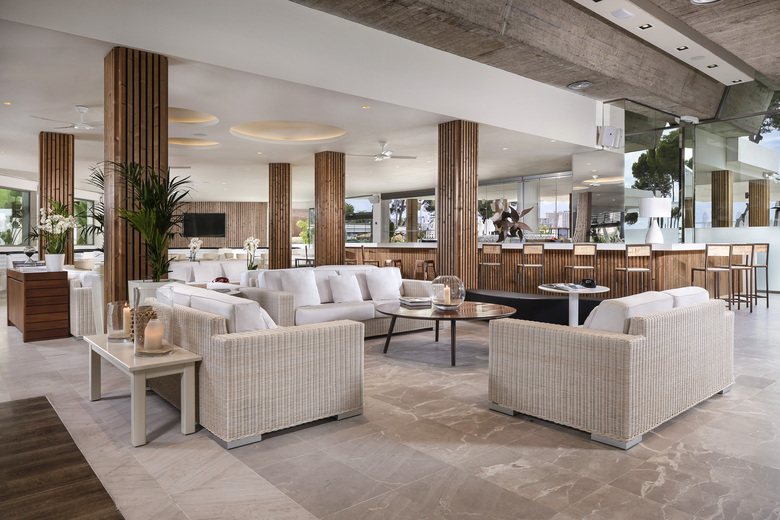 Hotel Me Mallorca