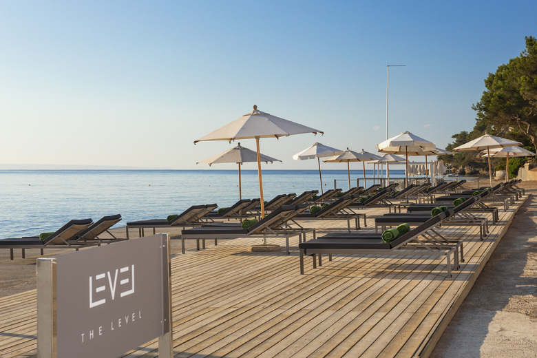 Hotel Me Mallorca
