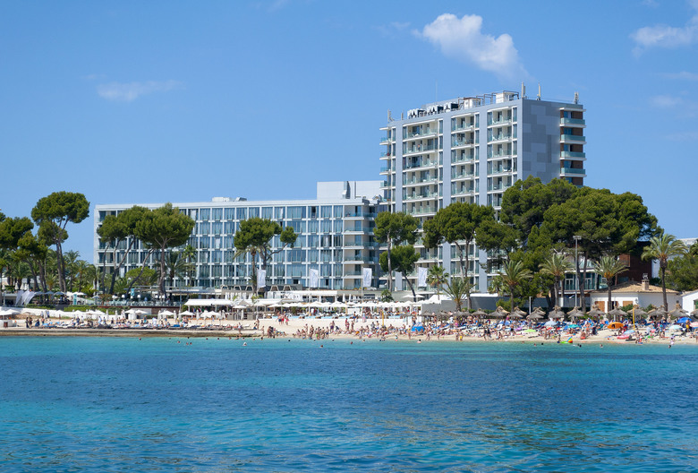 Hotel Me Mallorca