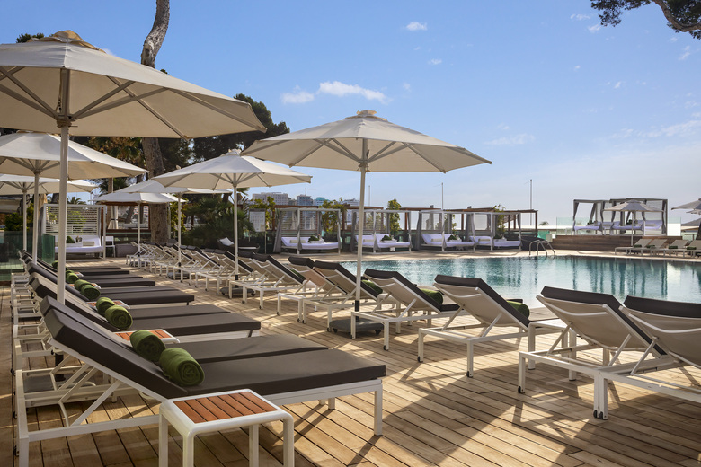 Hotel Me Mallorca
