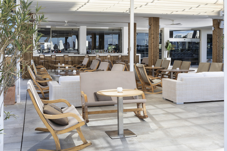 Hotel Me Mallorca
