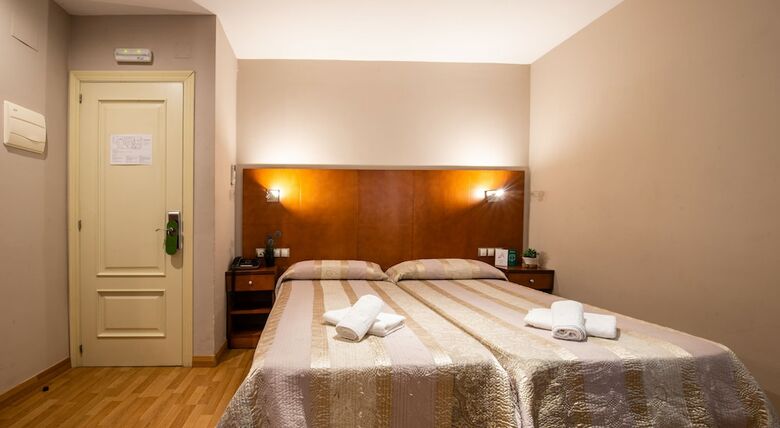 Hotel El Acebo