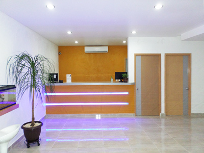 Hotel Global Express