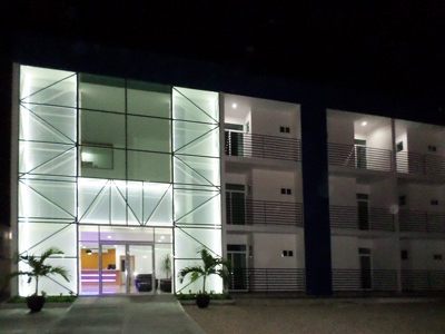 Hotel Global Express