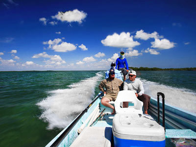Hotel Fisherman Lodge