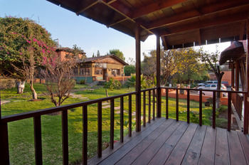 Hotel Mansion Del Patron