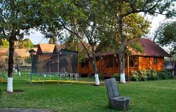 Hotel Mansion Del Patron