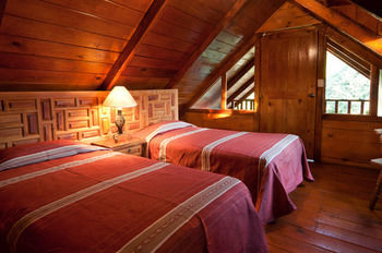 Hotel Mansion Del Patron