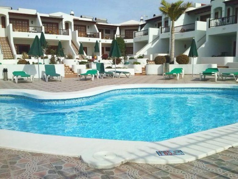 Apartamentos Princesa Guayadeque