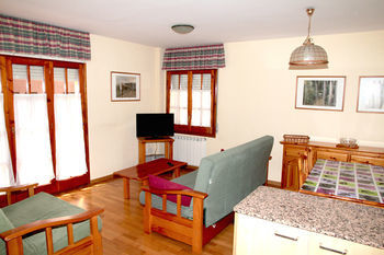 Apartments Somni Aran�s