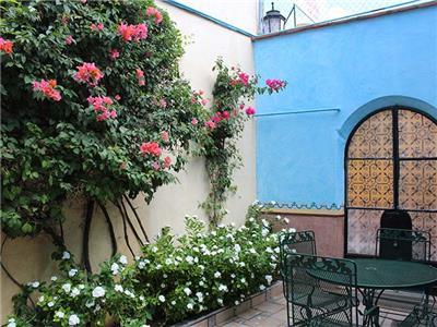 Hotel La Plaza De Tequisquiapan