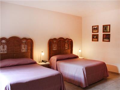 Hotel La Plaza De Tequisquiapan