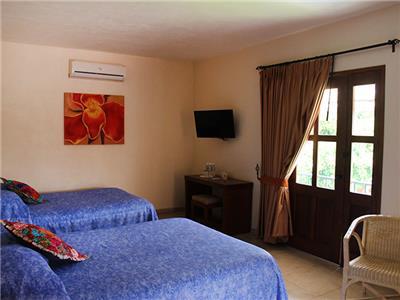 Hotel La Plaza De Tequisquiapan