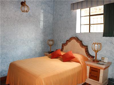 Hotel La Plaza De Tequisquiapan