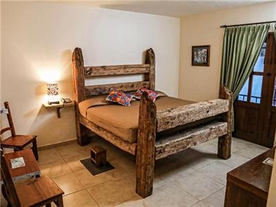 Hotel La Plaza De Tequisquiapan