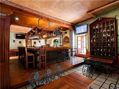 Hotel La Plaza De Tequisquiapan