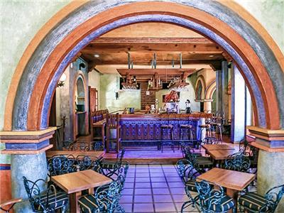 Hotel La Plaza De Tequisquiapan