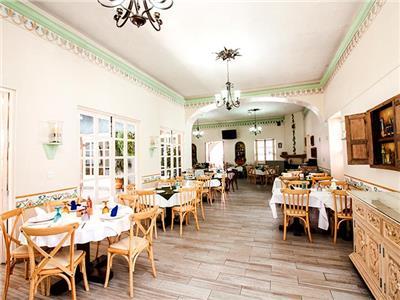 Hotel La Plaza De Tequisquiapan