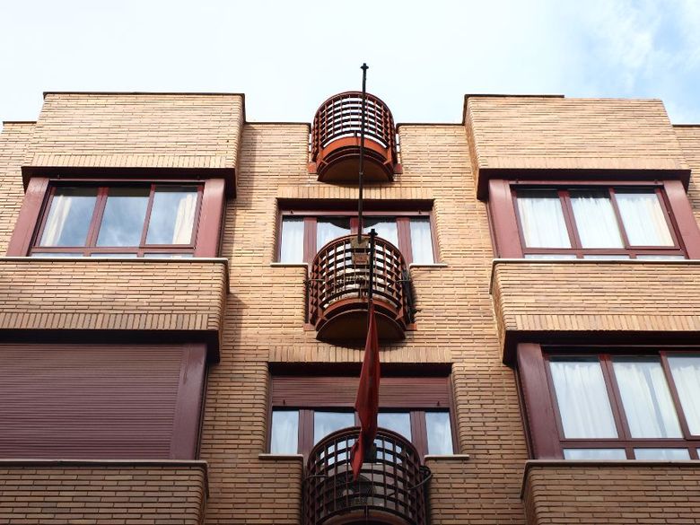 Stylish City Aparthotel