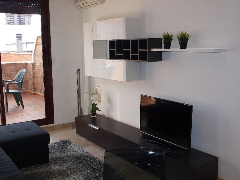 Stylish City Aparthotel
